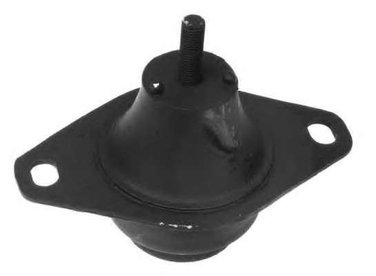 FKK 1358 Motor Takozu Express - Kangoo - R19 1.9d {Armut Tip}